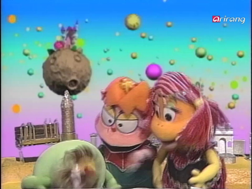 Kidsland Wowow Ep04 I will help you