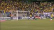 L'incroyable raté de Neymar  - Brasil 1 x 0 Equador - Amistoso Internacional 09/09/2014