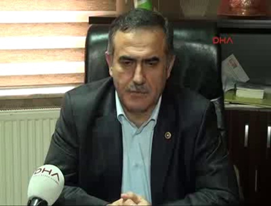 CHP'li Özkes: Benim çocuğum I www.halkinhabercisi.com