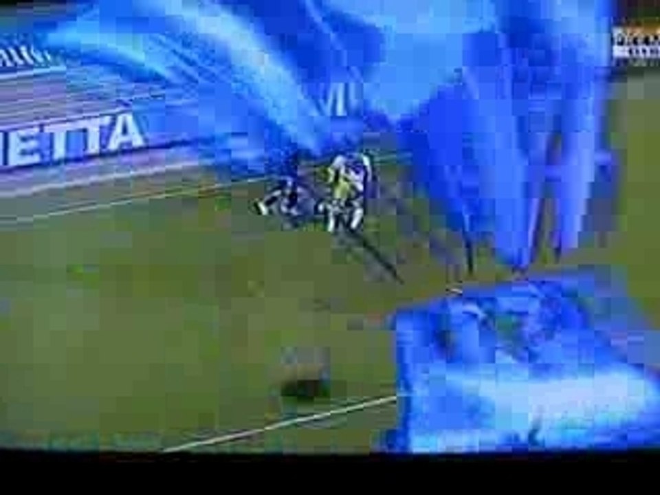 AEK Athenes 0-2 PSG (UEFA 16eme aller)