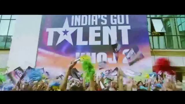 Deepika Padukone & Sidharth Malhotra in Step Up 2 Break Up - Trailer (HD)_(360p)