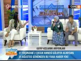 Ebru Gediz ile Yeni Baştan 10.09.2014 3.Kısım