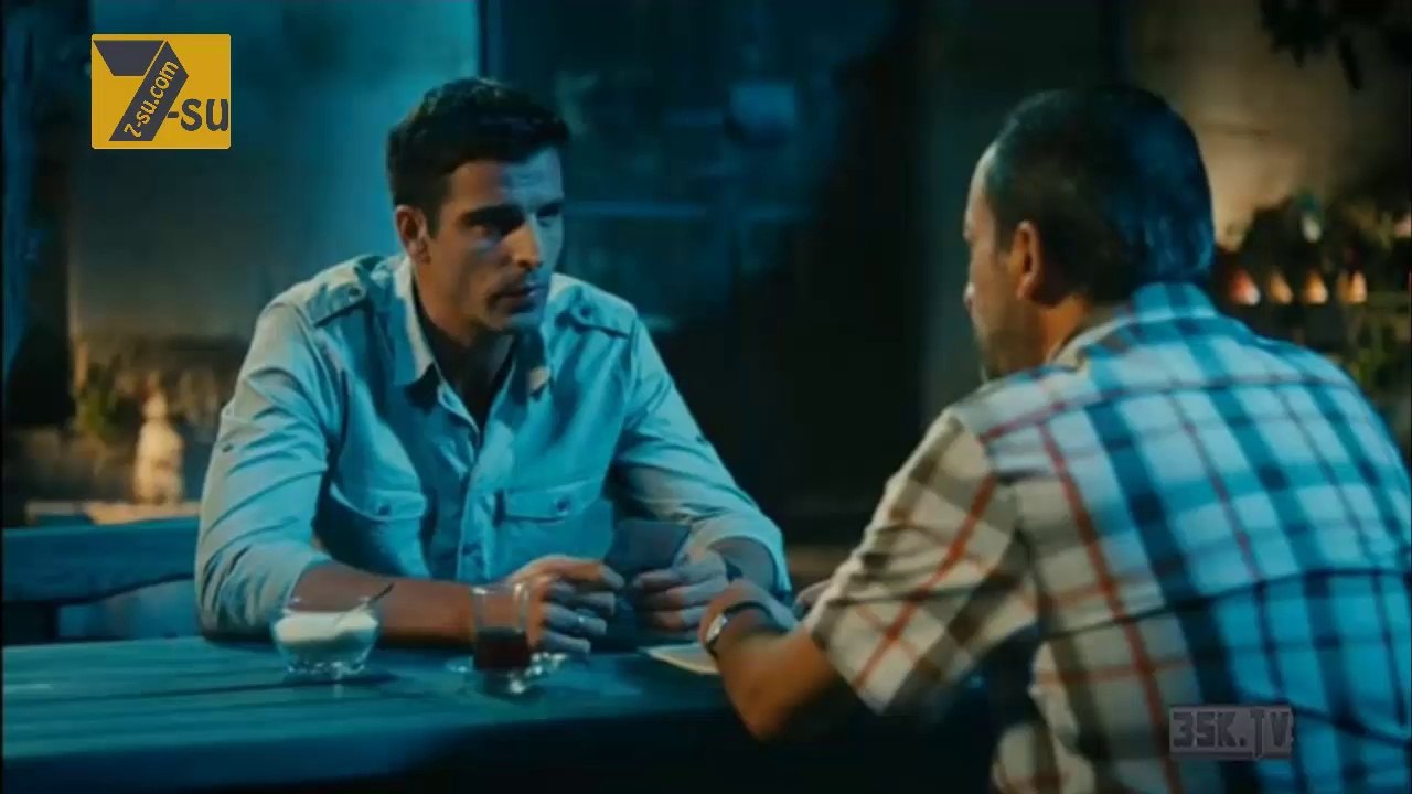 مسلسل الأمانة الحلقة 2 مترجمة للعربية