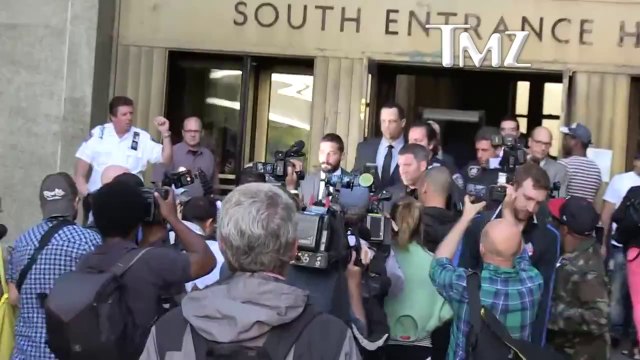 Shia Labeouf Cops Plea in Broadway Meltdown Case