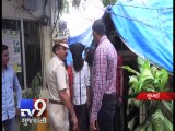 Police nab three accused of silver theft, Mumbai - Tv9 Gujarati
