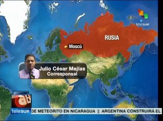 Ucrania: autoridades malasias piden más explicaciones del vuelo MH17