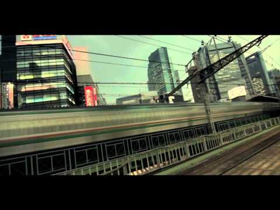 Jim-E Stack - "Out of Mind"