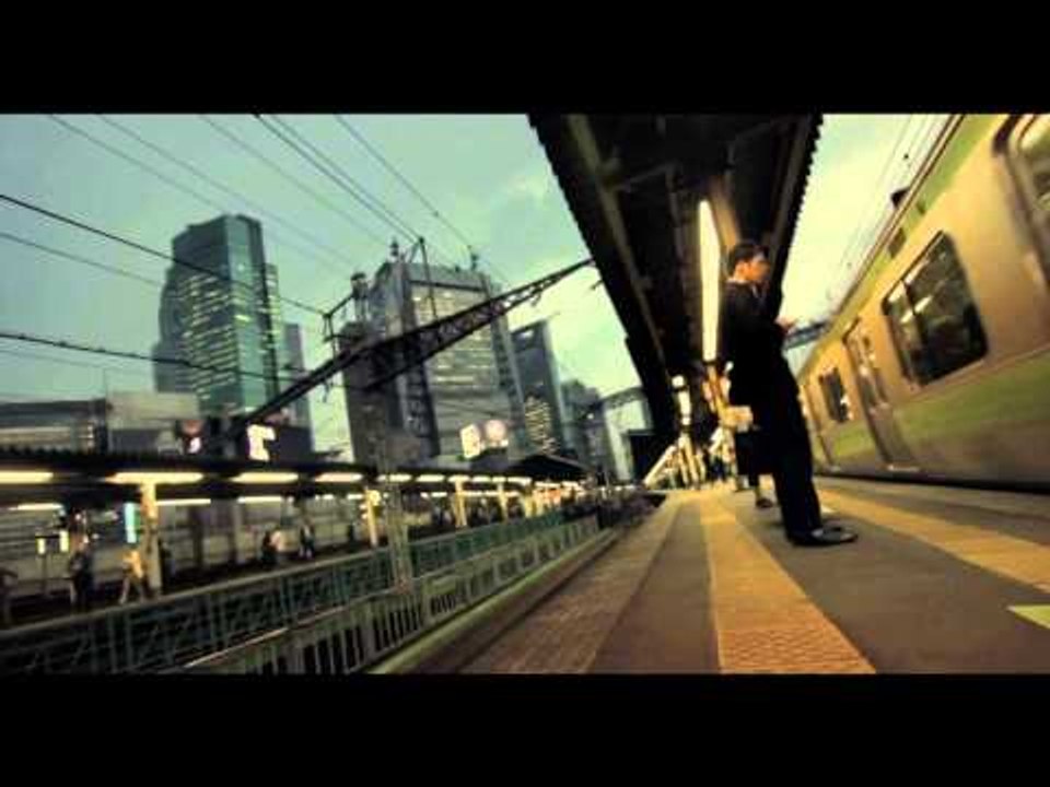Jim-E Stack - "Is It Me"