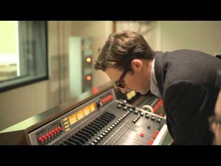 Nick Waterhouse - Holly (Full Length LP Coming March 4, 2014)