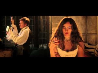 Tijuana Panthers - Tony's Song (Official Video)