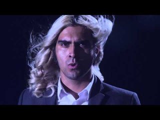 Tijuana Panthers - "Nobo" (Official Video)