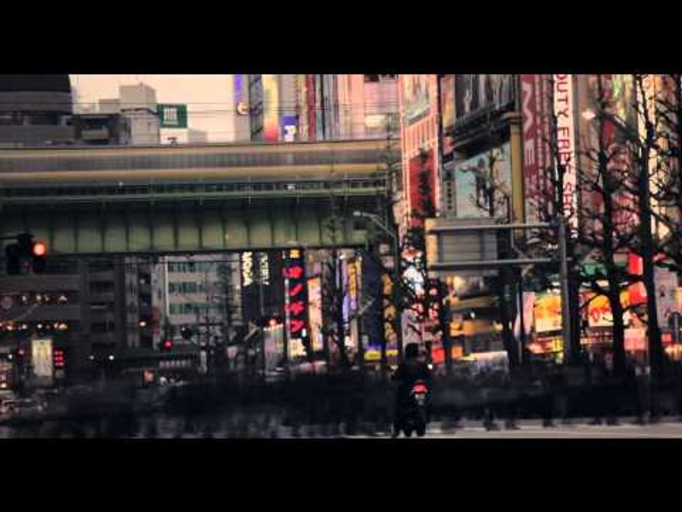 Jim-E Stack - "Run"