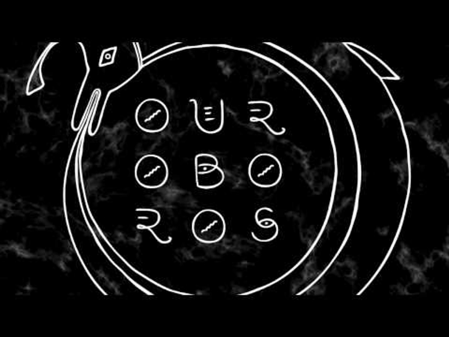 Various Artists - 'Ouroboros' LP (Full Album Stream)