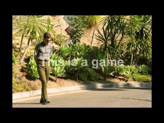 Nick Waterhouse - "This Is A Game" (Official Lyric Video)