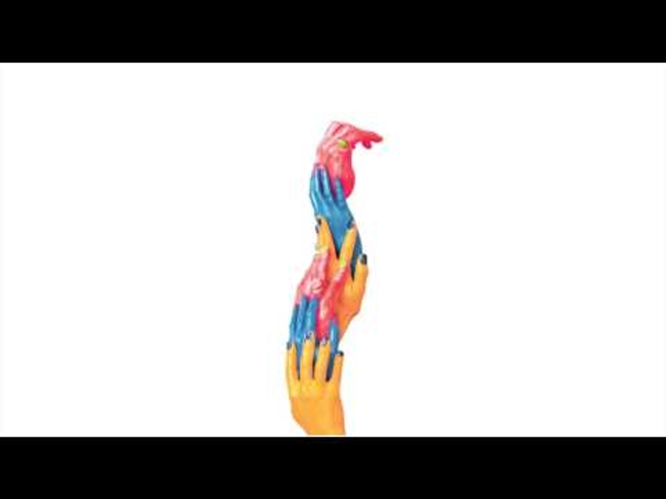 Superhumanoids - Bad Weather (Scoop DeVille Remix)