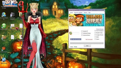 Generador de Gemas Para Village Life Gratis Nuevo Hack