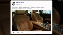 Used BMW Pittsburgh, PA | Pre-Owned BMW Pittsburgh, PA