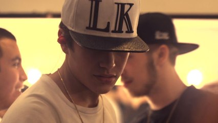 Headliners - An Exclusive Look at What It’s Like to Go on Tour with Austin Mahone