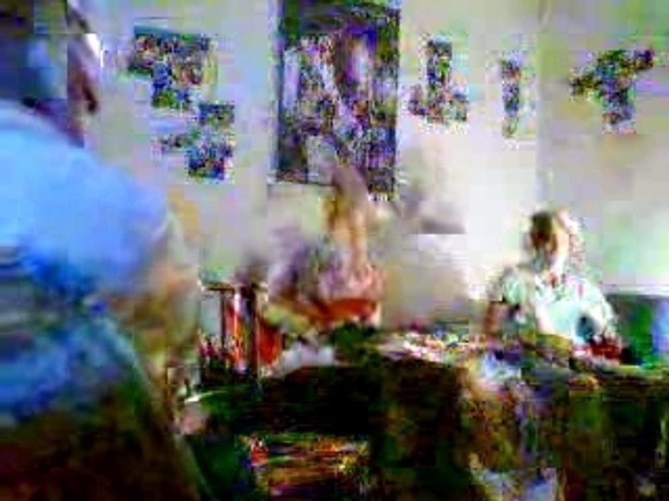 jam session ter