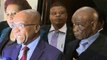 Zuma prods Lesotho leaders to renew peace talks