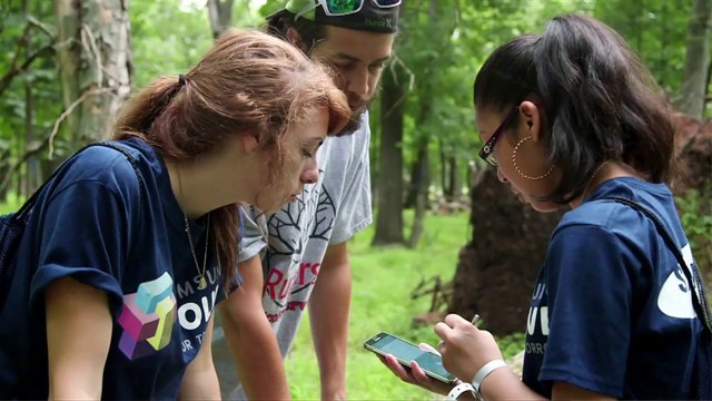 Samsung Launches $2 million Solve for Tomorrow Contest for U.S. Public Schools