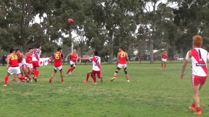 IC14 Japan vs China [Q3] 日本　対　中国