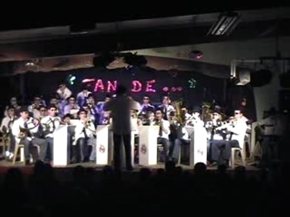 Batterie Fanfare Laigné(53)