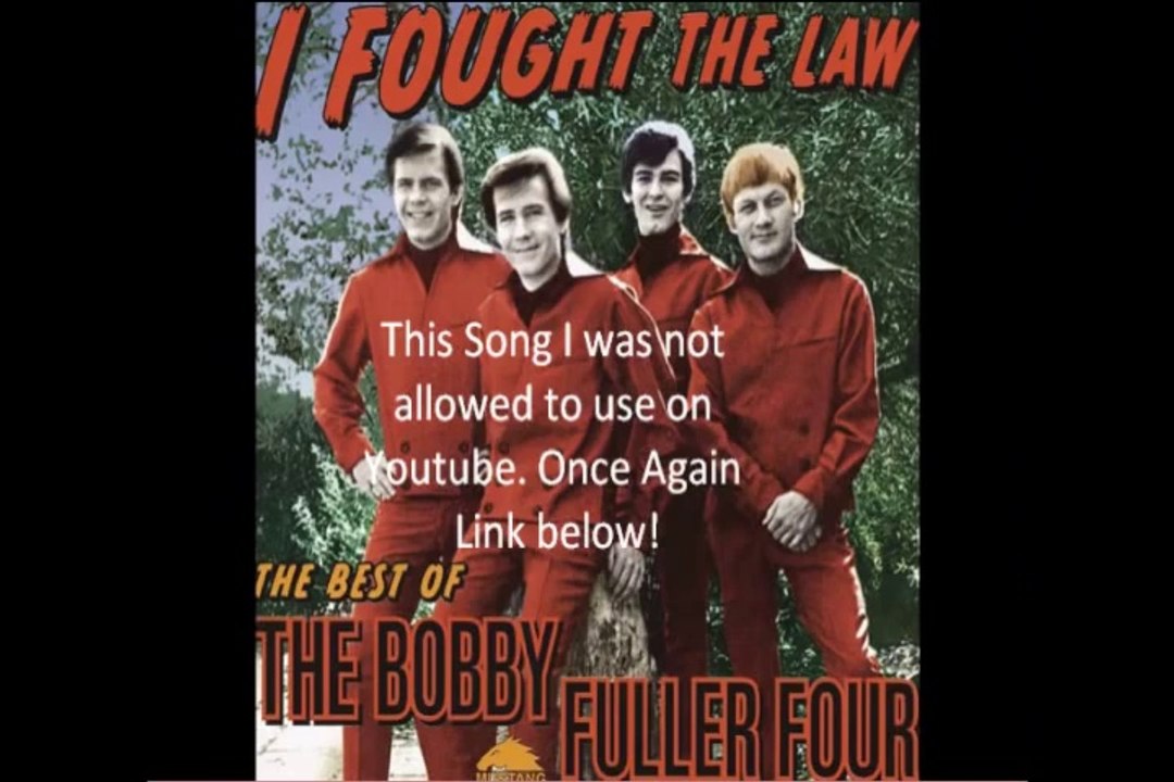 Clash of the Covers Ep1: I Fought the Law (Old)