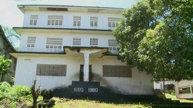 Ebola en Sierra Leone: fermeture des écoles