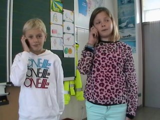 Beaufort 6 - C'est fini les vacances!