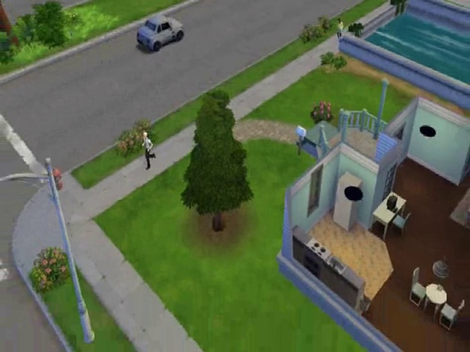 les sims 4 episode 01 gameplay