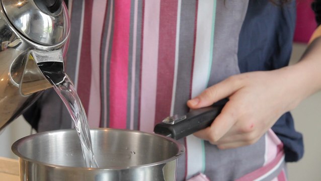 Comment faire un œuf poché ? - Gourmand