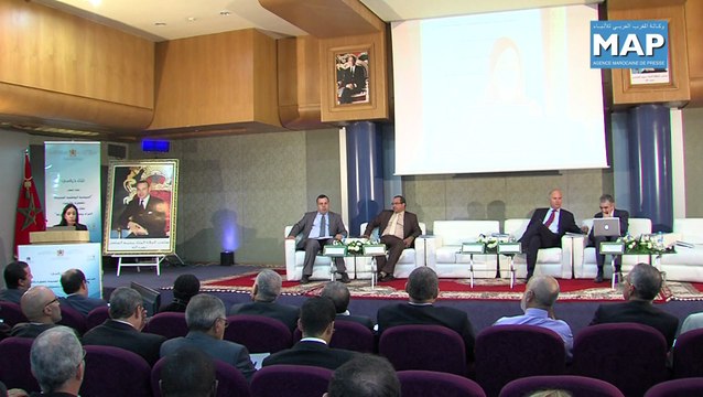 تسوية وضعية 5742 مهاجر مقيم بطريقة غير قانونية في المغرب والاستجابة ل 549 طلب لجوء