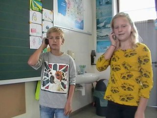 Beaufort 6 - C'est fini les vacances!