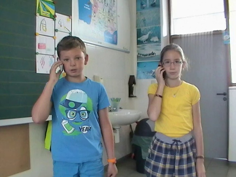 Beaufort 6 - C'est fini les vacances!