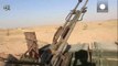 Közös harc az Iszlám Állam ellen: brit fegyverek az iraki kurdoknak