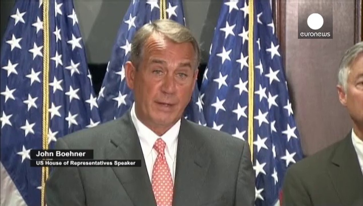 Президент США готов начать операцию против «Исламского государства» без санкции конгресса