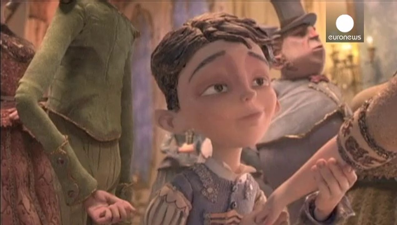 «Boxtrolls»: Το νέο καταπληκτικό animation της Laika