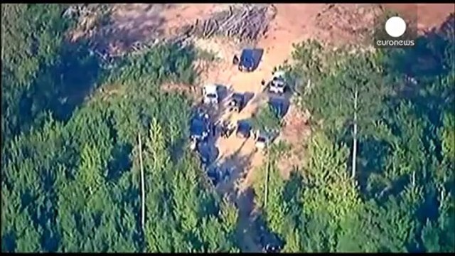 США: батько вбив своїх п'ятьох дітей