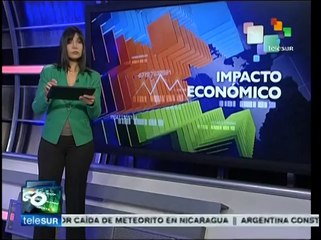 PT de Brasil alerta sobre plan de reducción de empleos de Marina Silva