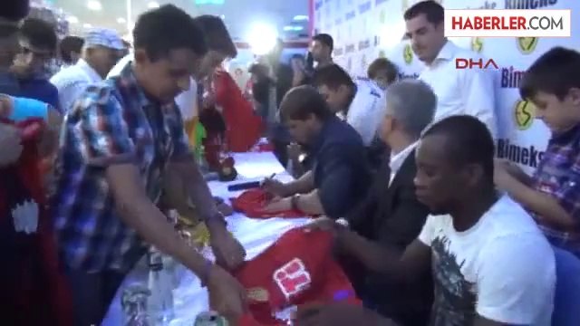 Eskişehirspor Teknik Direktörü Ertuğrul Sağlam Galatasaray Kolay Bir Maç Değil