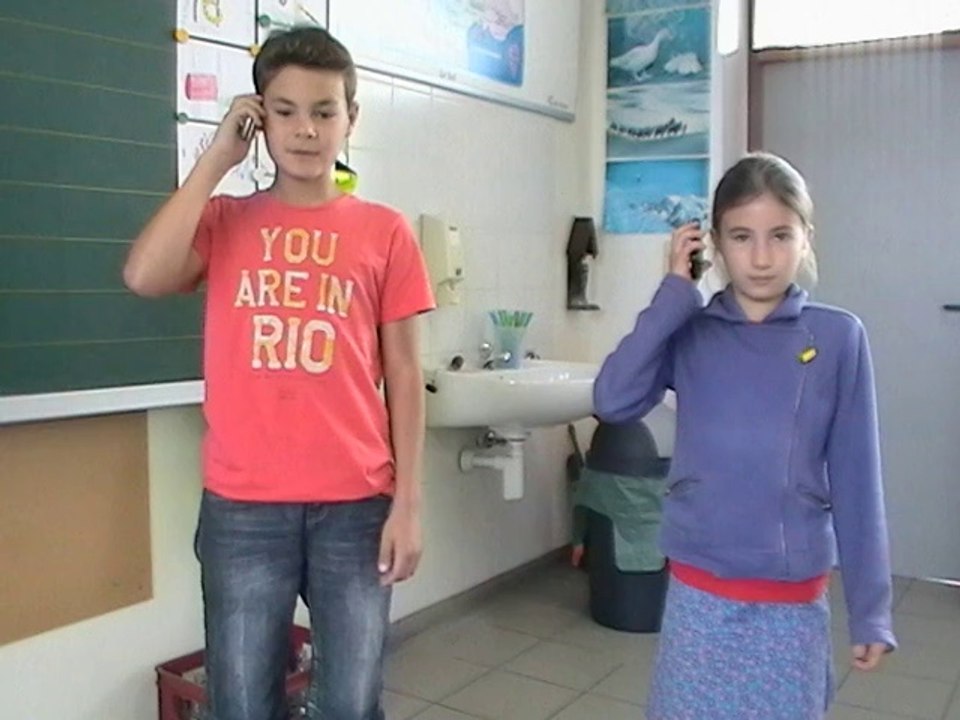 Beaufort 6 - C'est fini les vacances!