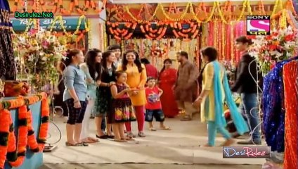 Ek Rishta Aisa 10th September 2014 Part2
