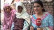Dunya News - Hundreds of houses destroyed by flood in Wazirabad