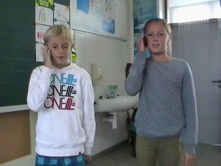 Beaufort 6 - C'est fini les vacances!