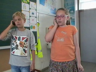 Beaufort 6 - C'est fini les vacances!