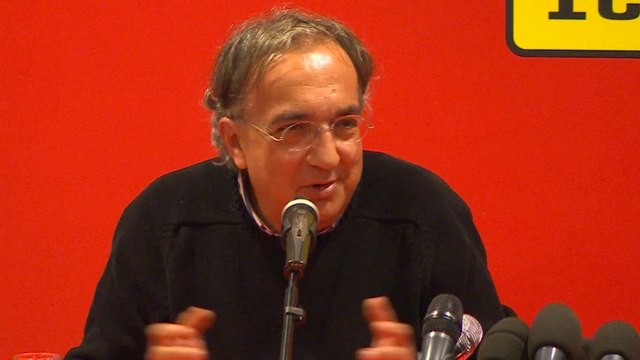 Marchionne: La Ferrari può e deve tornare a vincere
