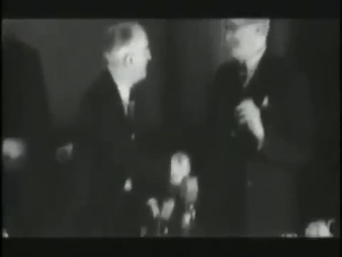 Daniel Toscan du plantier Les USA Accords Blum Byrnes