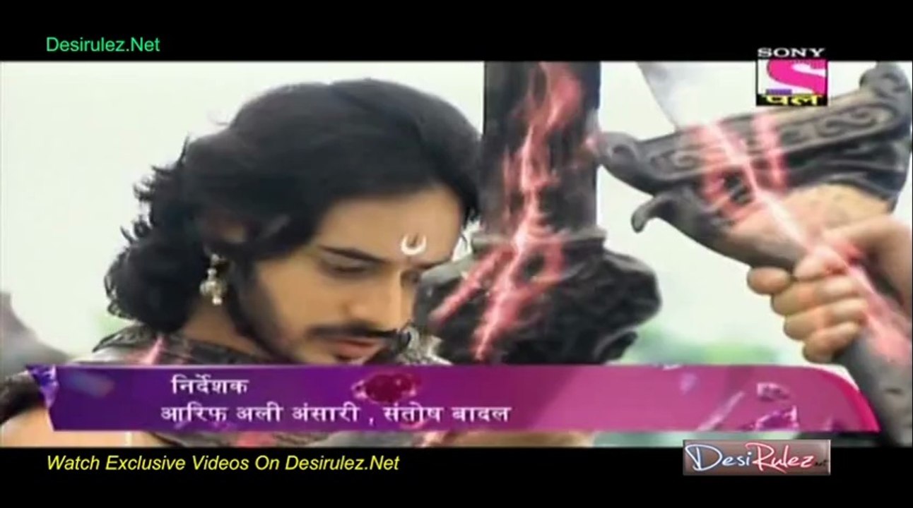 Singhasan Battisi 10th September 2014 pt1