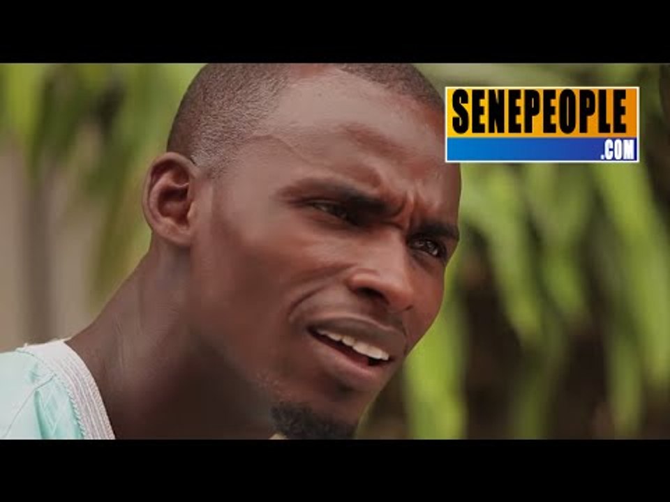 Dinama Nekh Saison 2 : Le retour de Aladji Rafét chez Mounass